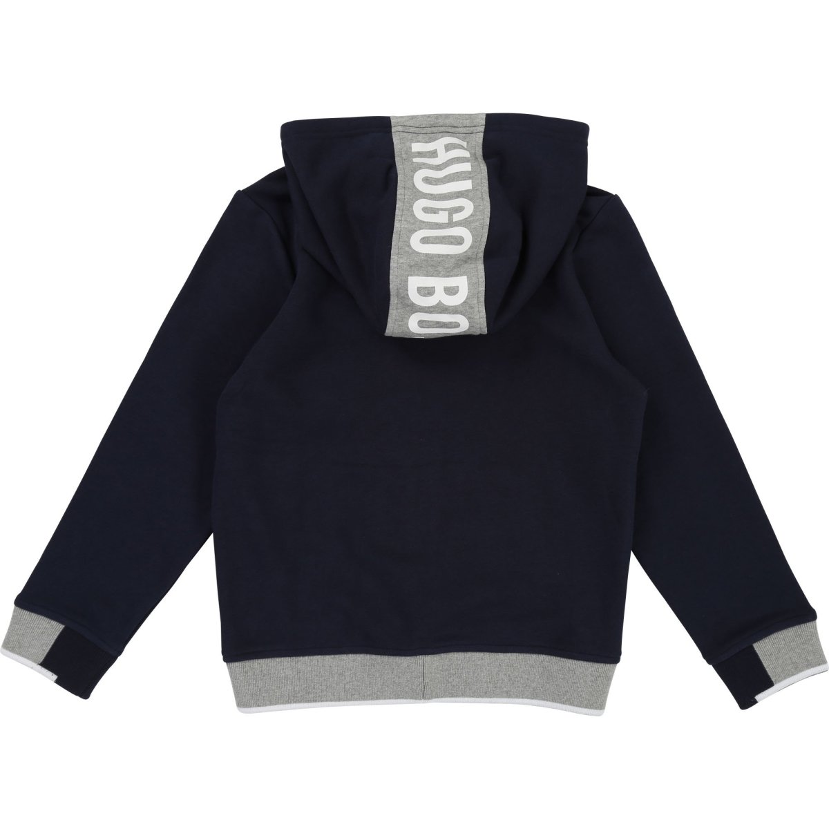 Hugo Boss Boys Sweatshirt J25D23 - NorthBoys
