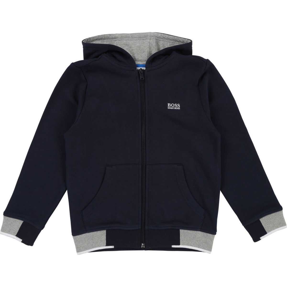Hugo Boss Boys Sweatshirt J25D23 - NorthBoys