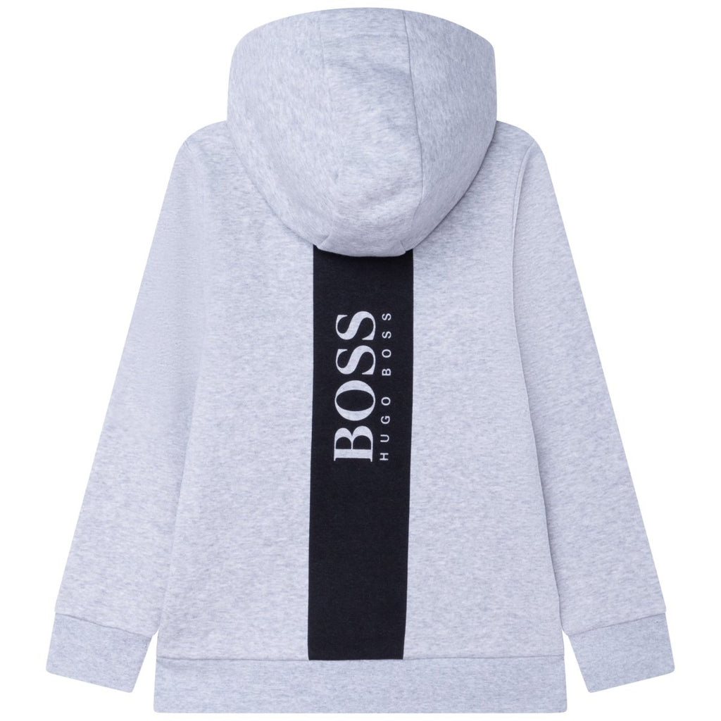 Hugo Boss Boys Sweatshirt J25N13 - NorthBoys