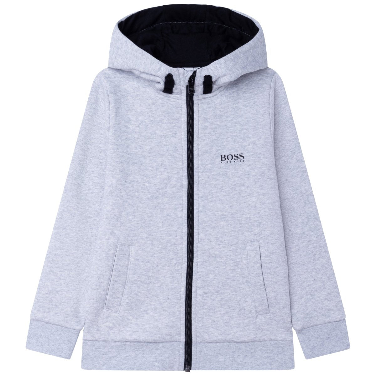 Hugo Boss Boys Sweatshirt J25N13 - NorthBoys