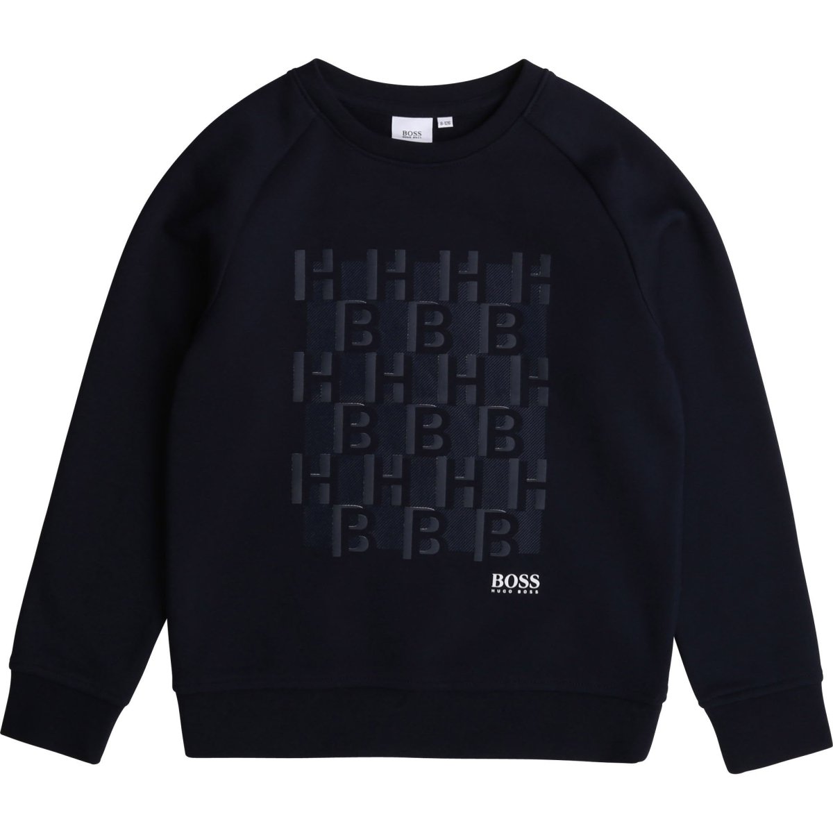 Hugo Boss Boys Sweatshirt - NorthBoys