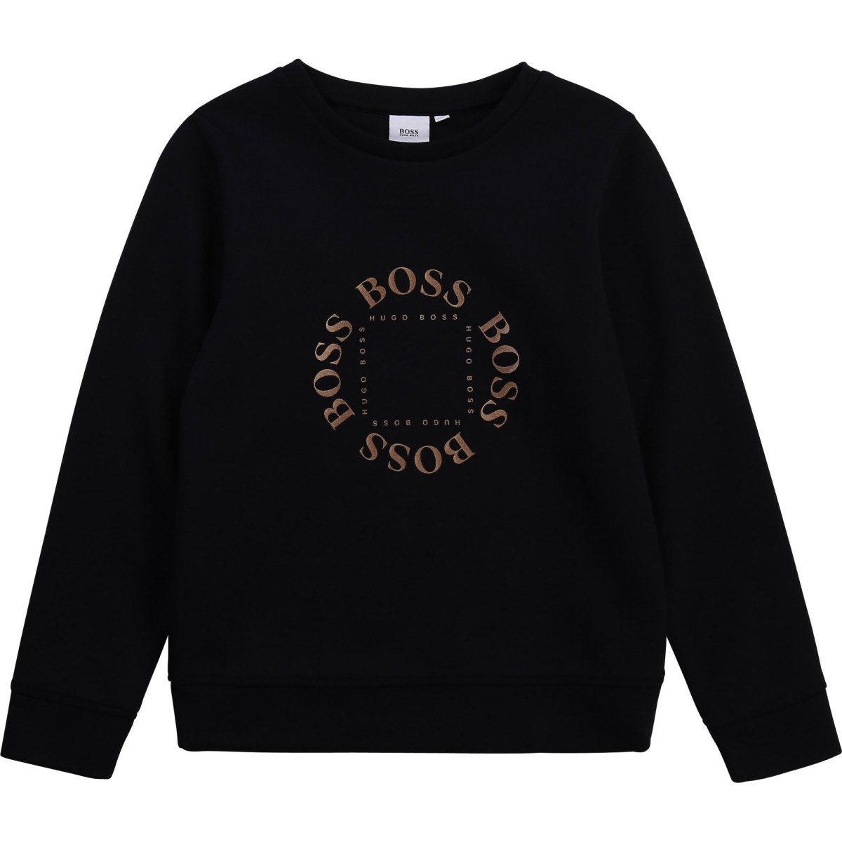 Hugo Boss Boys Sweatshirt - NorthBoys