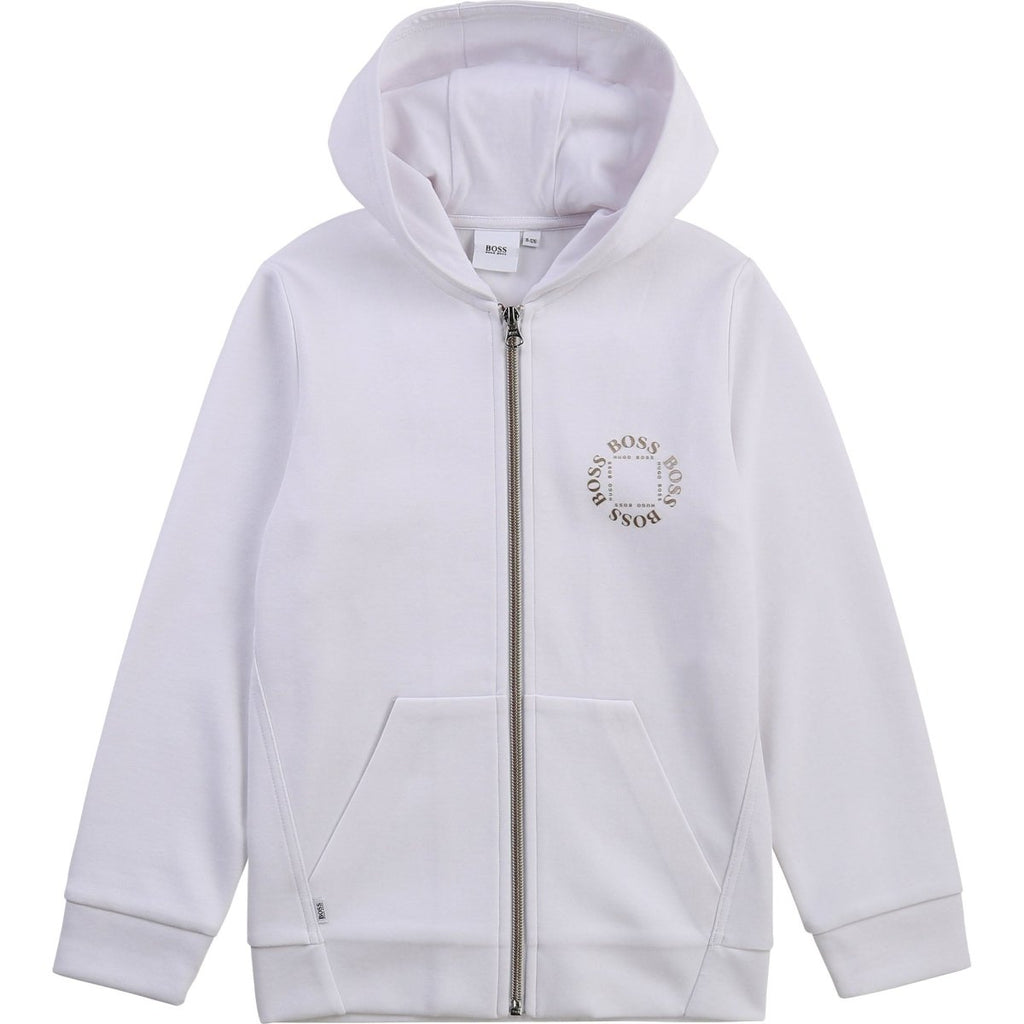 Hugo Boss Boys Sweatshirt - NorthBoys