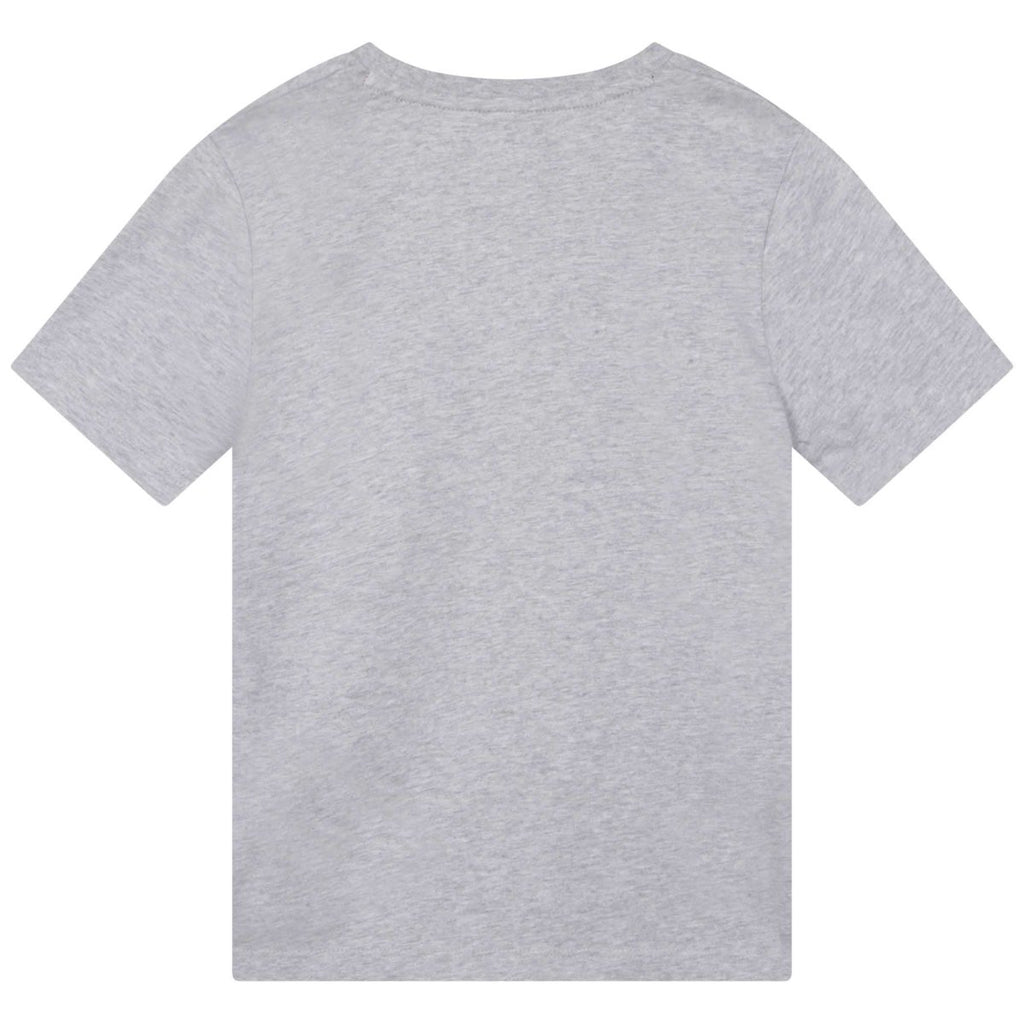 Hugo Boss Boys T-Shirt _ Grey J25O62 - A32 - NorthBoys