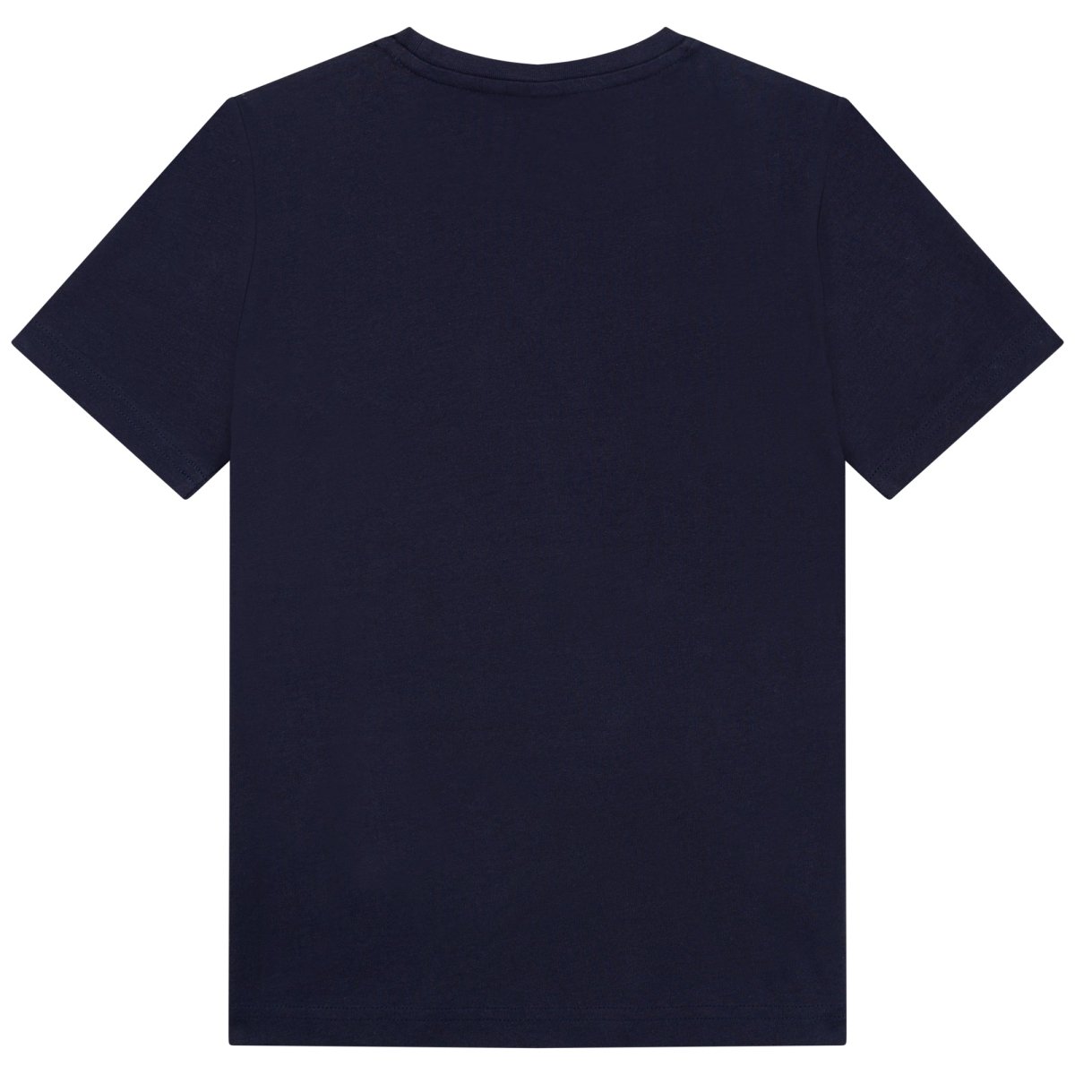 Hugo Boss Boys T-Shirt w/Iceberg_ Navy J25N35 - 849 - NorthBoys