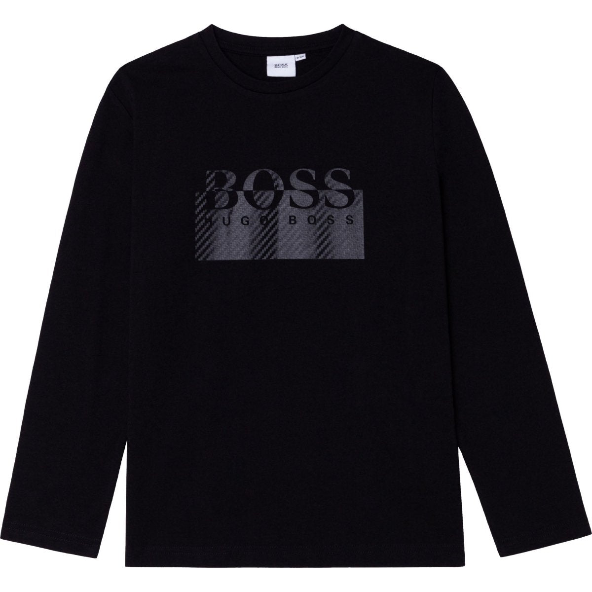 Hugo Boss Boys T-Shirt with Logo J25L64 - NorthBoys