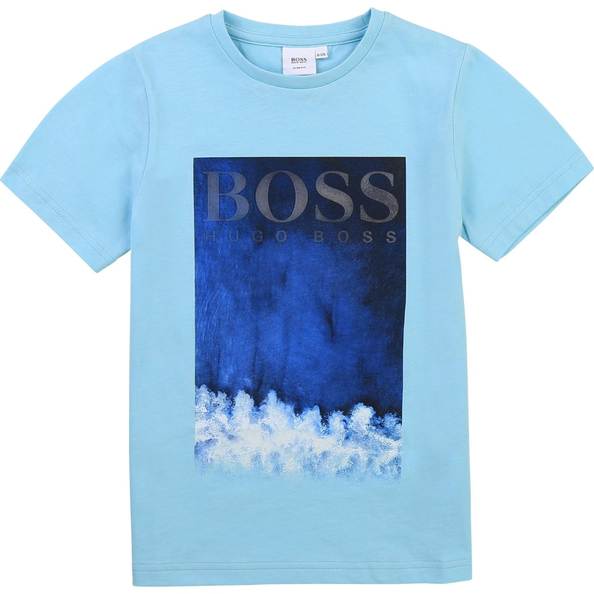 Hugo Boss Boys T-Shirt - NorthBoys