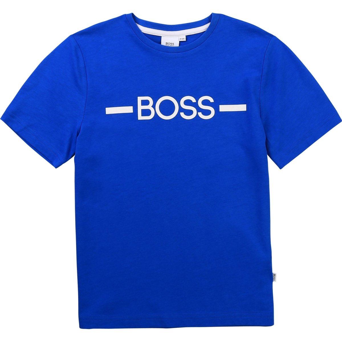 Hugo Boss Boys T-Shirt - NorthBoys