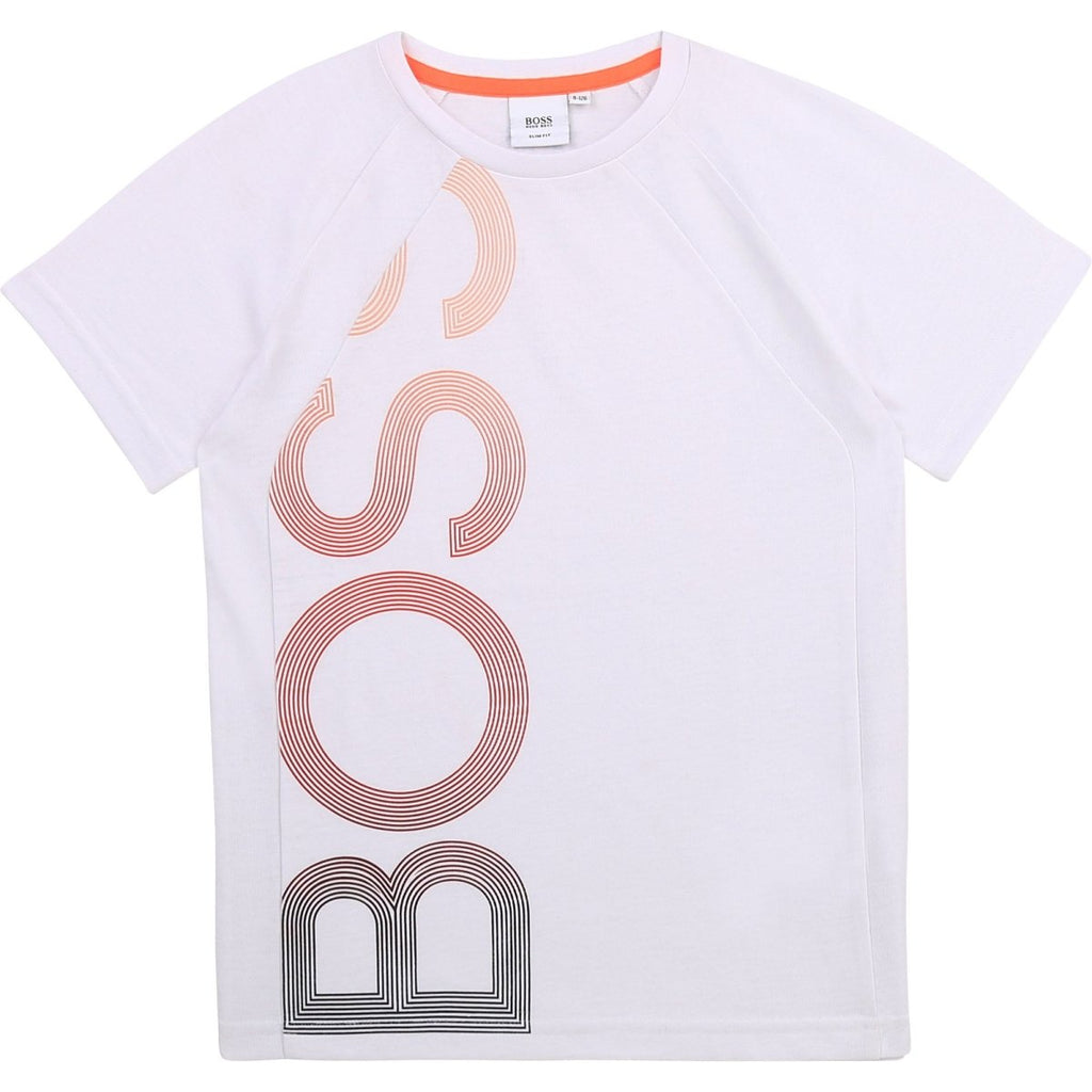 Hugo Boss Boys T-Shirt - NorthBoys