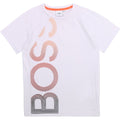 Hugo Boss Boys T-Shirt - NorthBoys