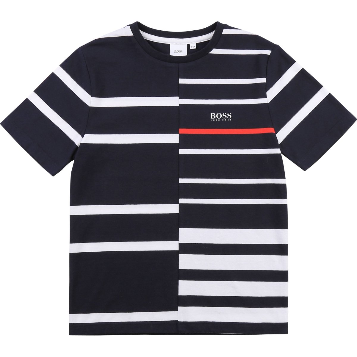 Hugo Boss Boys T-Shirt - NorthBoys