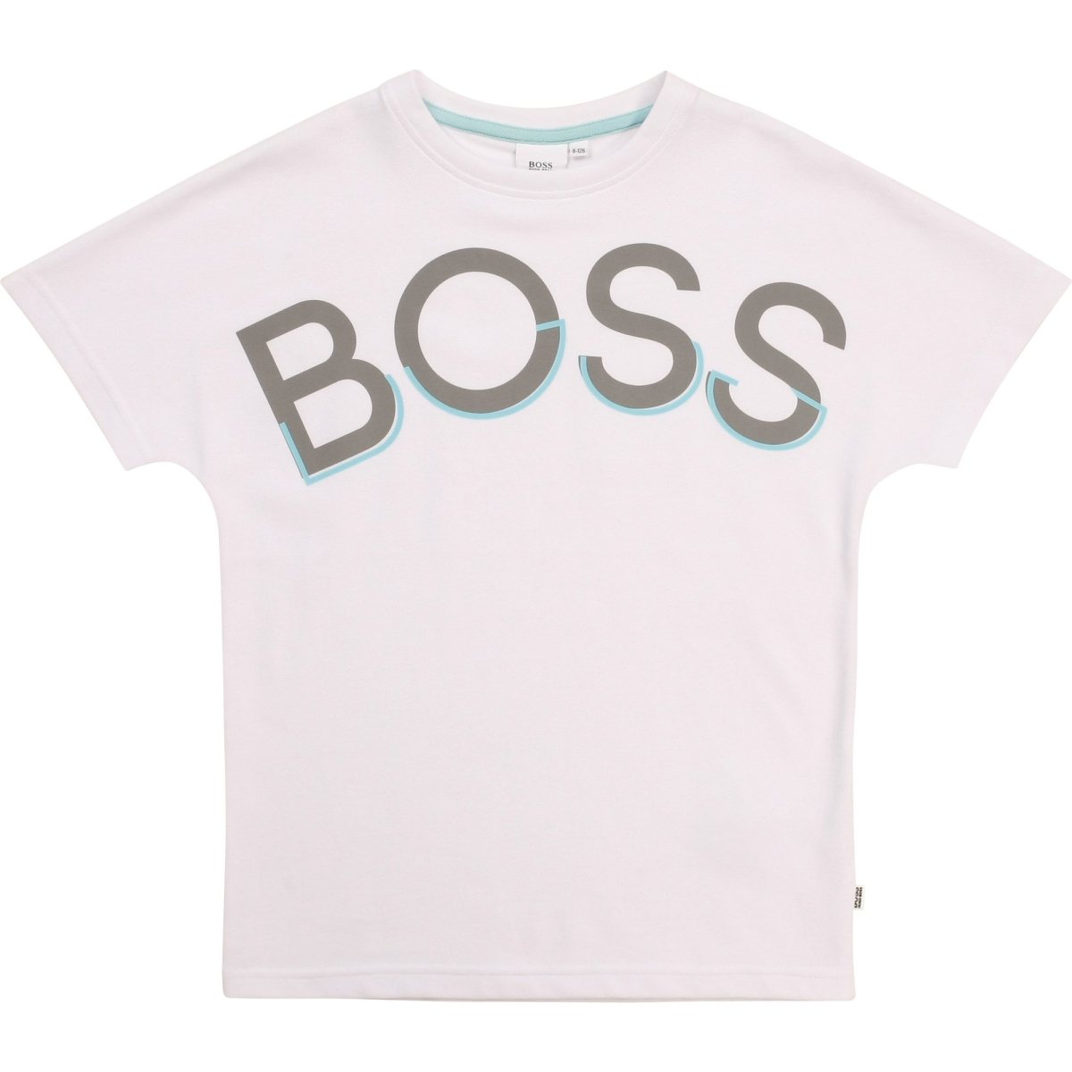 Hugo Boss Boys T-Shirt - NorthBoys