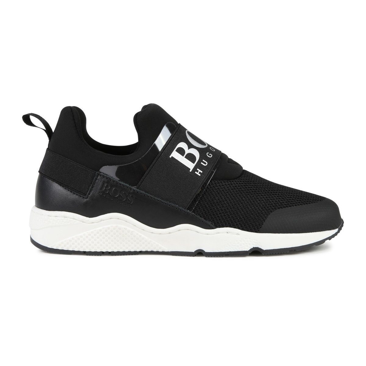 Hugo Boss Boys Trainers - NorthBoys