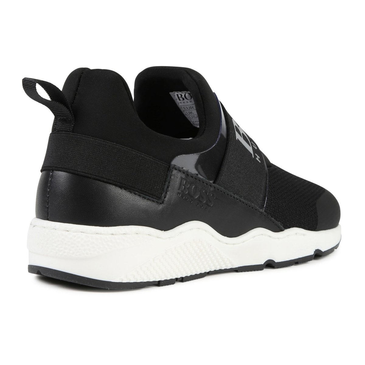 Hugo Boss Boys Trainers - NorthBoys