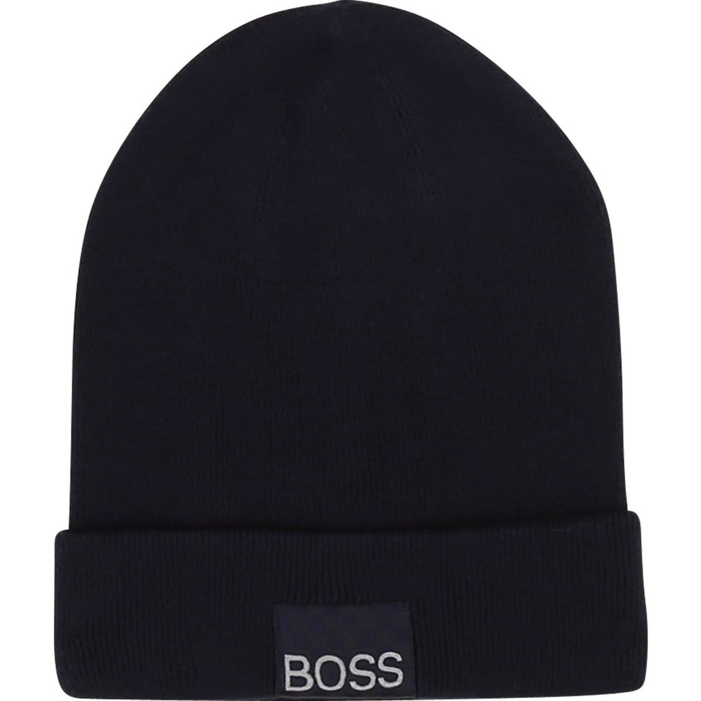Hugo Boss Boys Winter Hat - NorthBoys