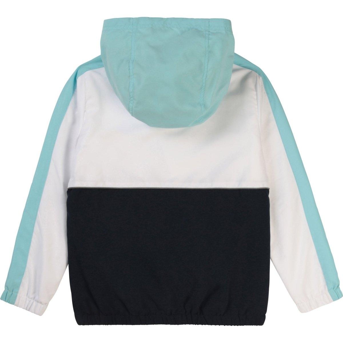 Hugo Boss Boys Zip Up Hoodie Sweatshirt - NorthBoys