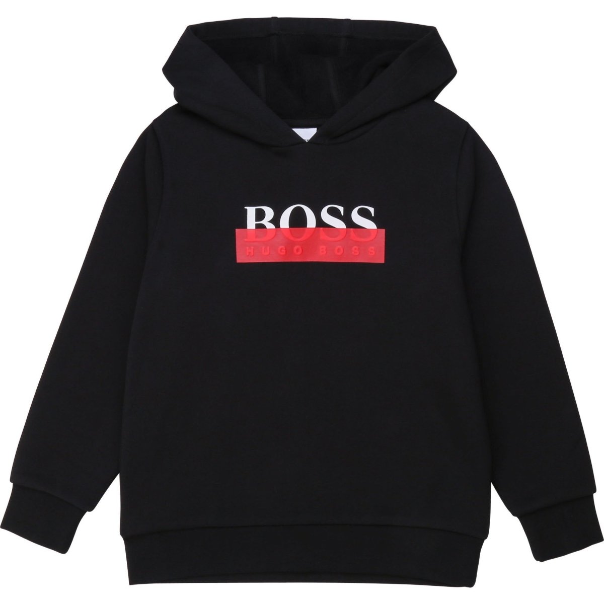 Hugo Boss Boys hoodie with logo print J25G65 - NorthBoys