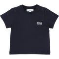 Hugo Boss Toddler Basic Short Sleeve T-Shirt - NorthBoys