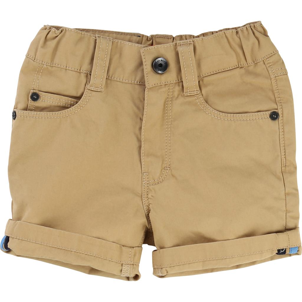 Hugo Boss Toddler Bermuda Shorts 171 J04259 - NorthBoys