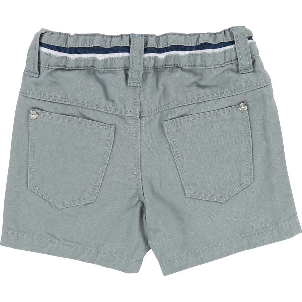 Hugo Boss Toddler Bermuda Shorts 181 J04293 - NorthBoys