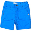 Hugo Boss Toddler Bermuda Shorts J04341 - NorthBoys