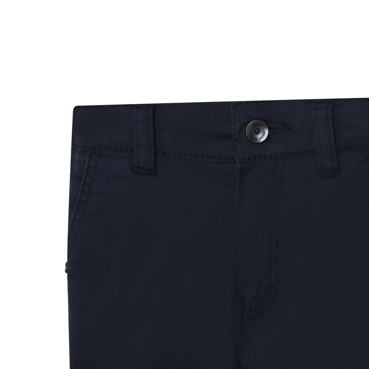 Hugo Boss Toddler Bermuda Shorts_Navy J04423 - 849 - NorthBoys