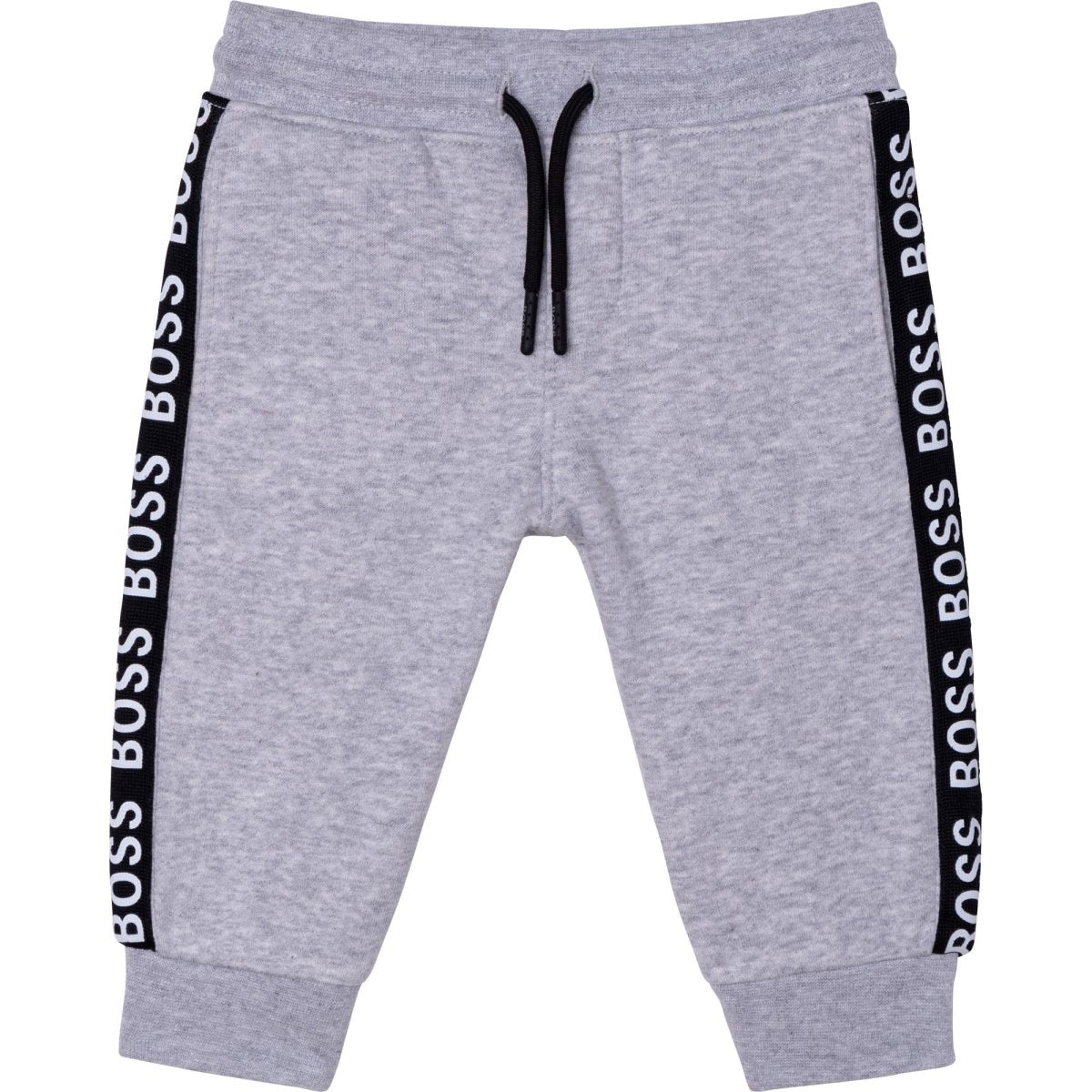 Hugo Boss Toddler Boys Sweatpants With Logo On Sides J04413 - NorthBoys