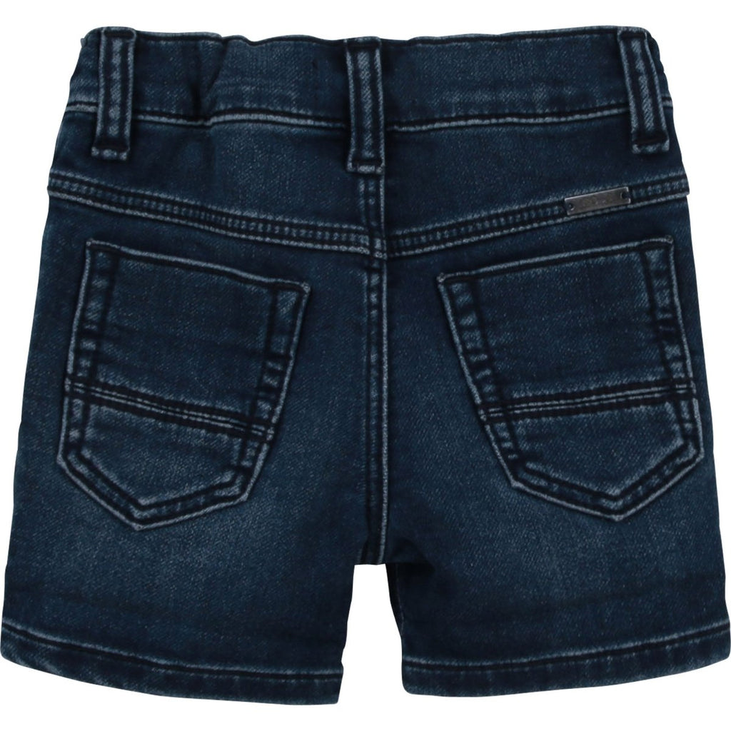 Hugo Boss Toddler Denim Shorts - NorthBoys