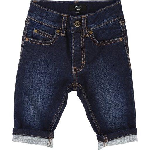 Hugo Boss Toddler Jeans 172 J04289 - NorthBoys