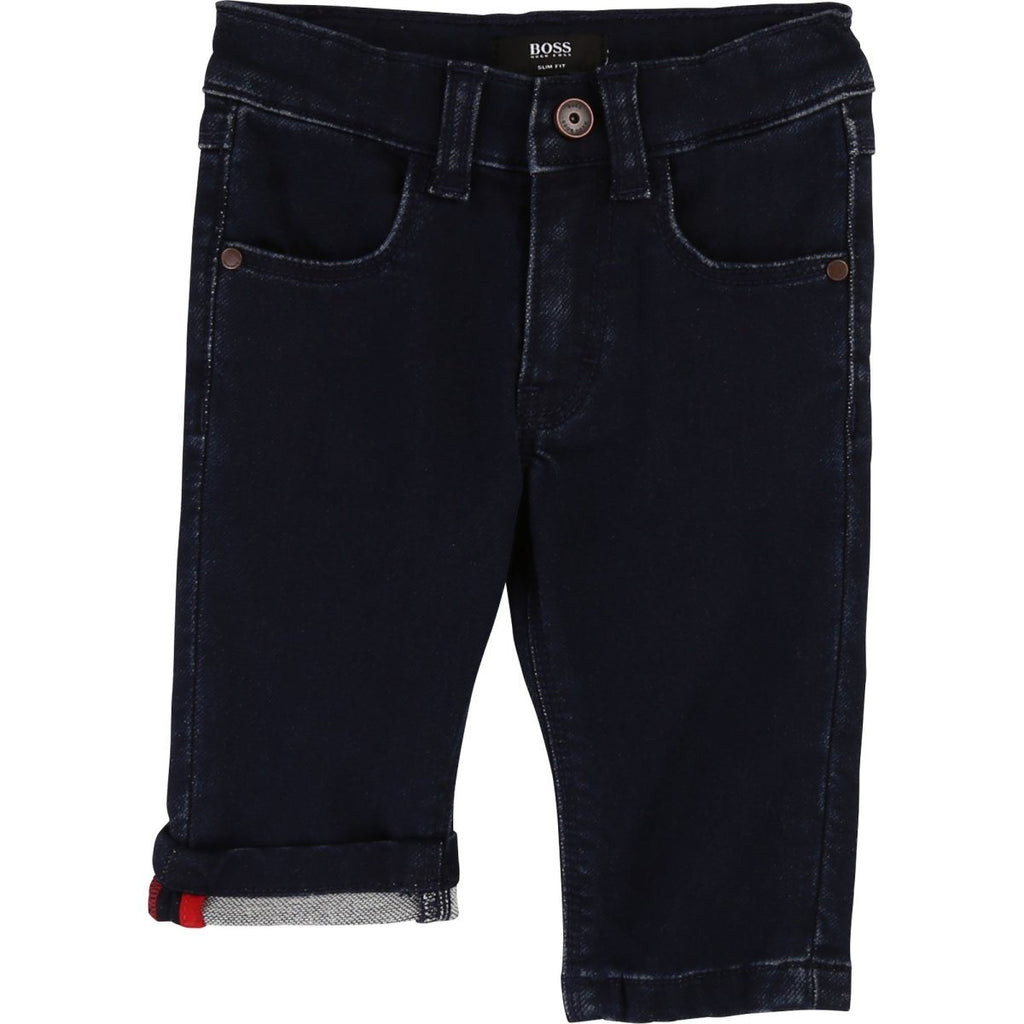 Hugo Boss Toddler Jeans 192 J04352 - NorthBoys