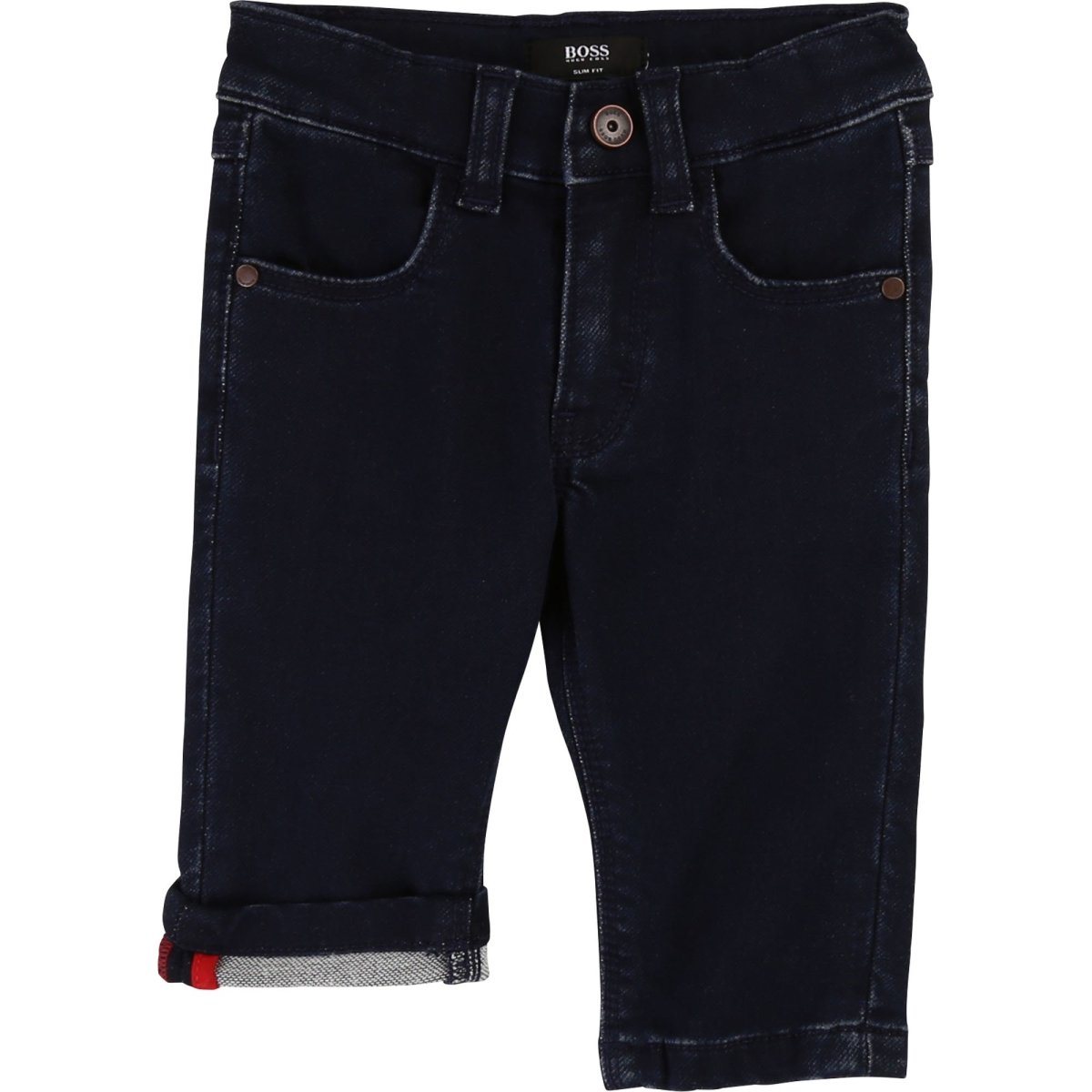 Hugo Boss Toddler Jeans 192 J04352 - NorthBoys