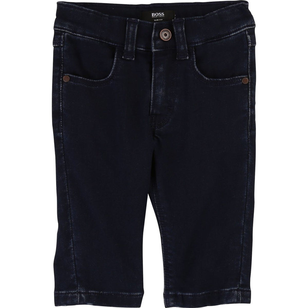 Hugo Boss Toddler Jeans 192 J04352 - NorthBoys