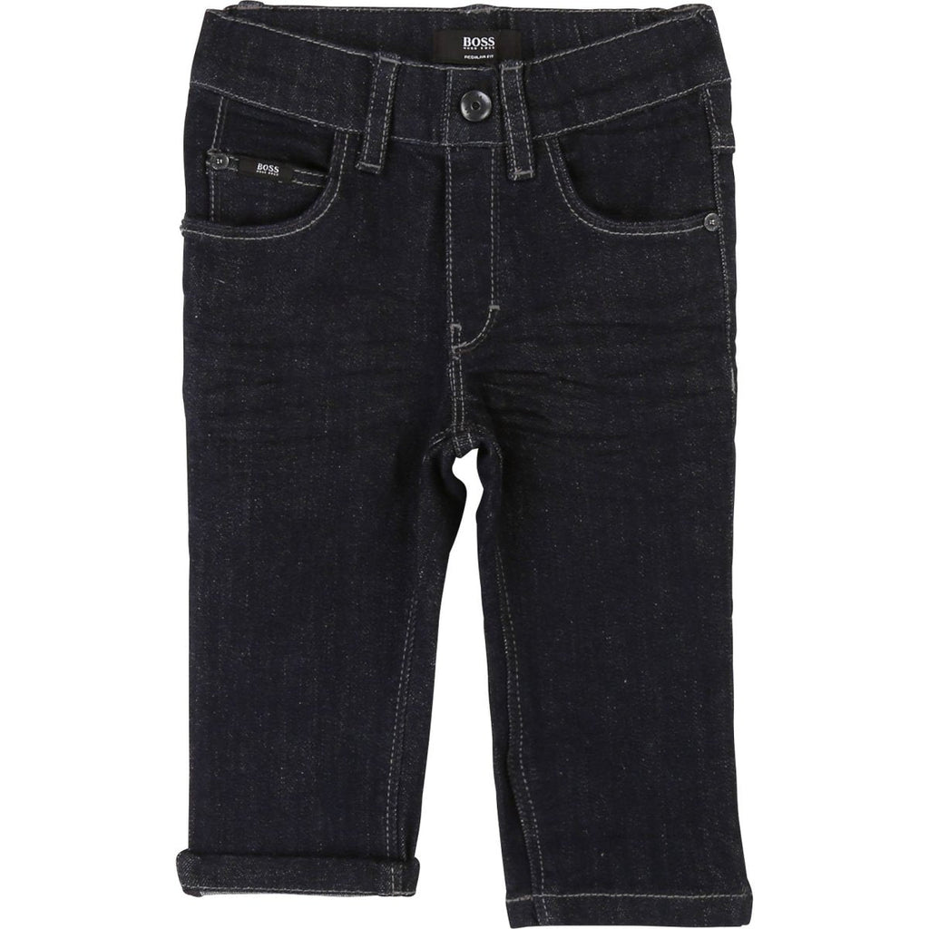 Hugo Boss Toddler Jeans - NorthBoys