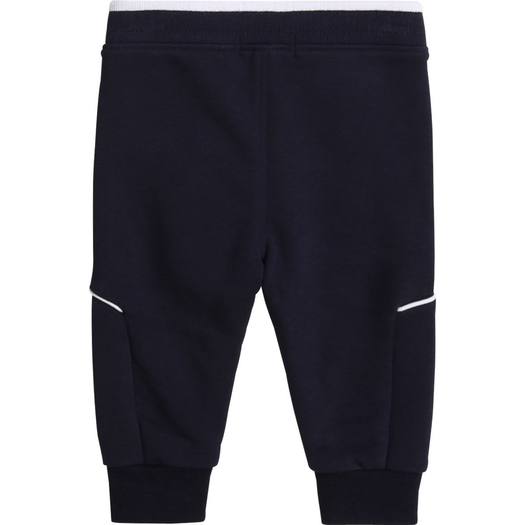 Hugo Boss Toddler Jogging Bottoms - NorthBoys