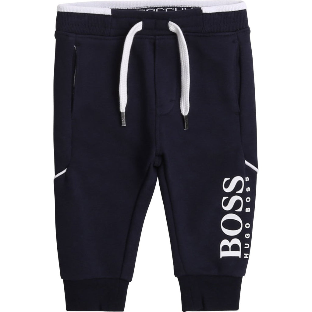 Hugo Boss Toddler Jogging Bottoms - NorthBoys