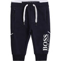 Hugo Boss Toddler Jogging Bottoms - NorthBoys