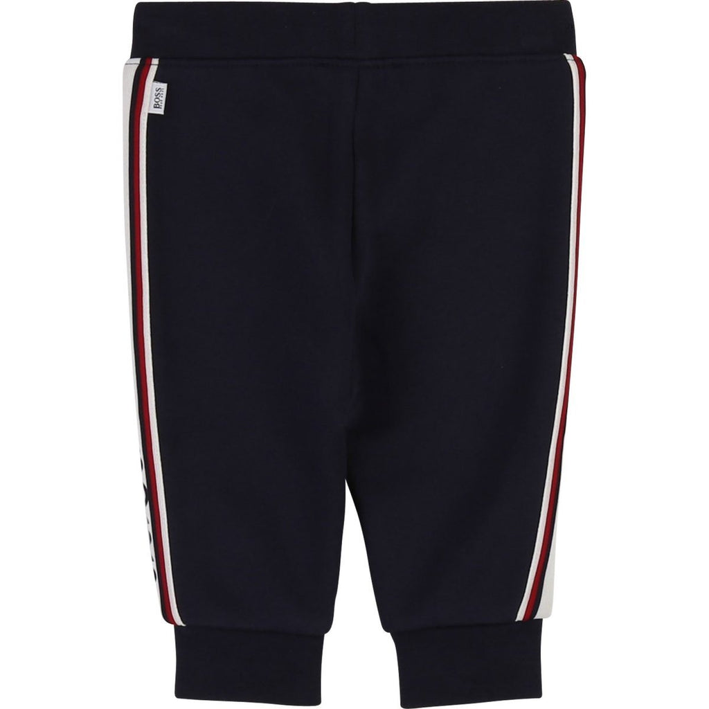 Hugo Boss Toddler Jogging Pants 192 J04347 - NorthBoys