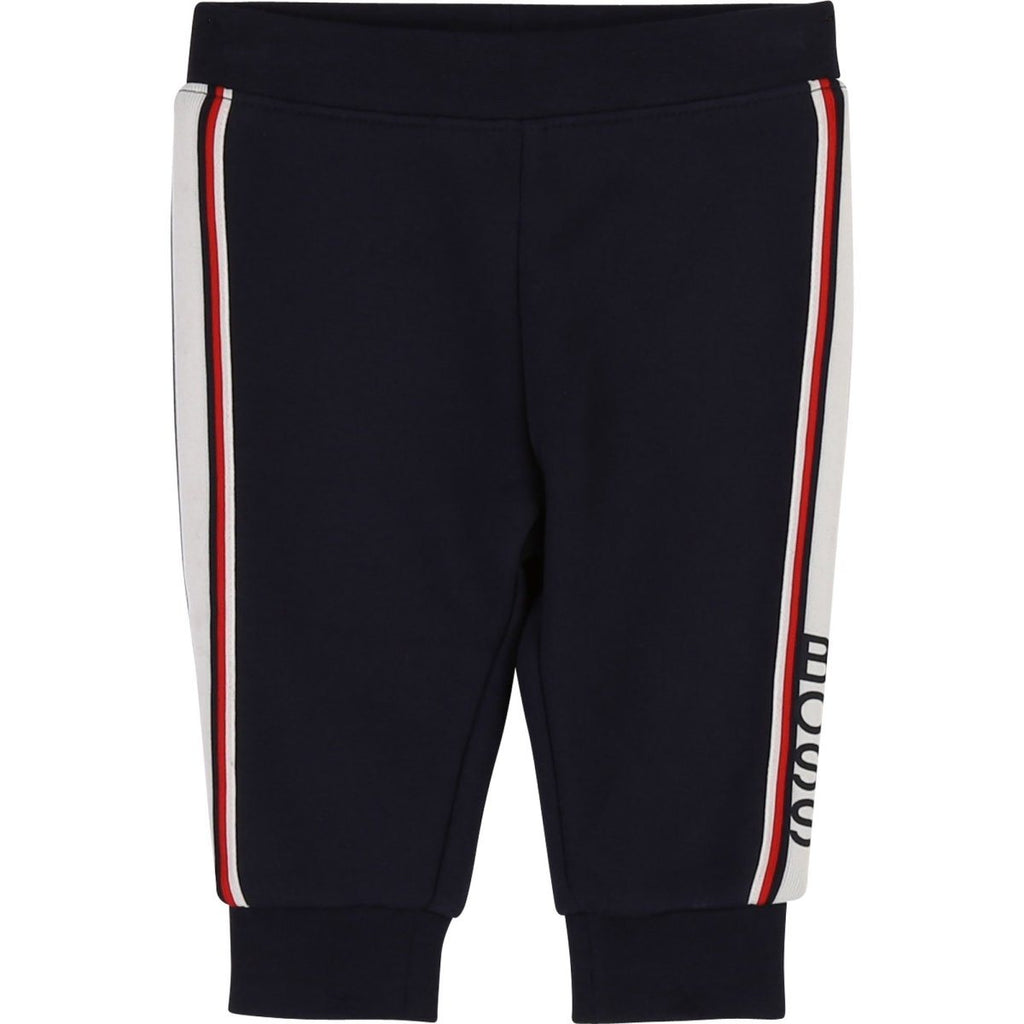 Hugo Boss Toddler Jogging Pants 192 J04347 - NorthBoys