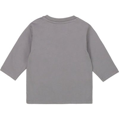 Hugo Boss Toddler Long Sleeve T-Shirt - NorthBoys