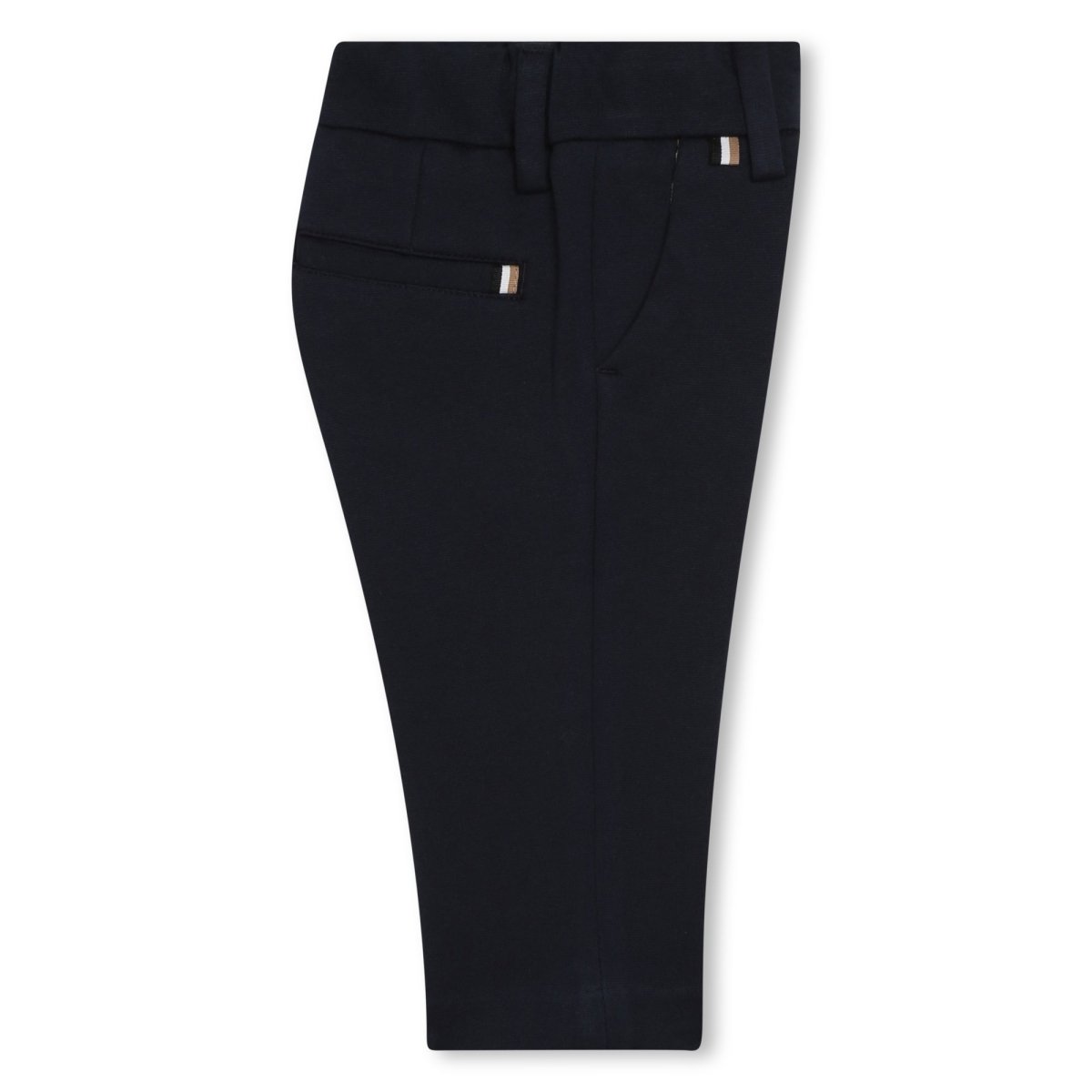 Hugo Boss Toddler Milano Pants _Blue J04461 - 862 - NorthBoys