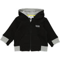 Hugo Boss Toddler Navy Sweatshirt J05685 - NorthBoys