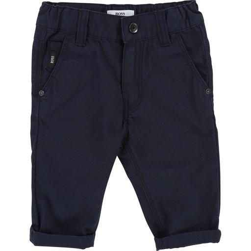 Hugo Boss Toddler Pants 181 J04302 - NorthBoys