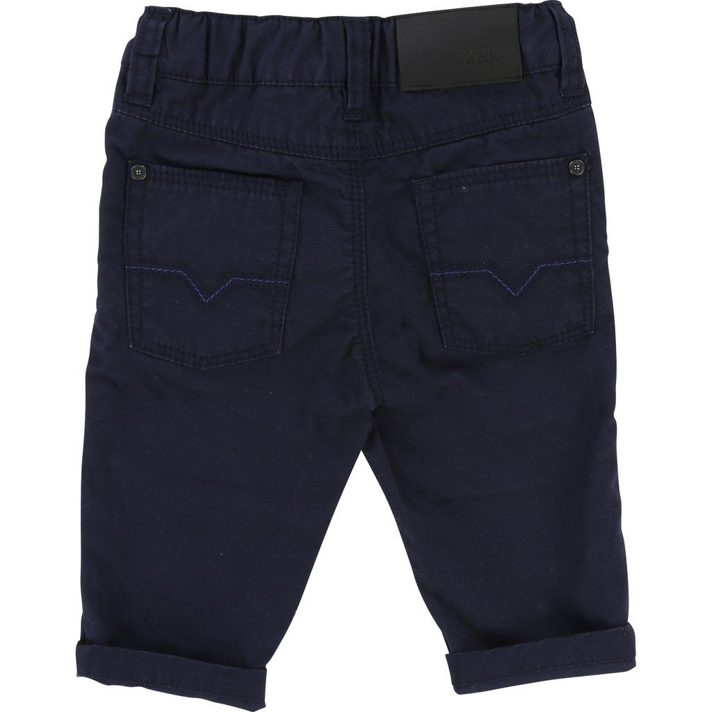 Hugo Boss Toddler Pants 181 J04302 - NorthBoys