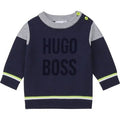 Hugo Boss Toddler Pullover - NorthBoys