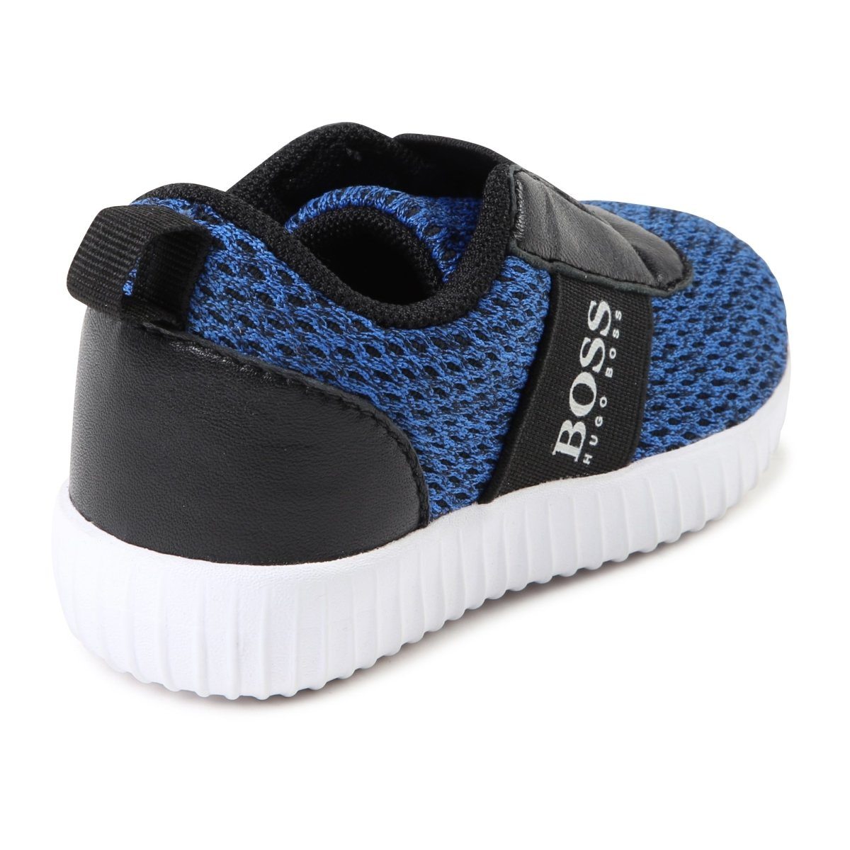 Hugo Boss Toddler Shoes J09112 - NorthBoys