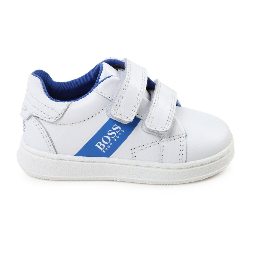 Hugo Boss Toddler Shoes J09E02 - NorthBoys