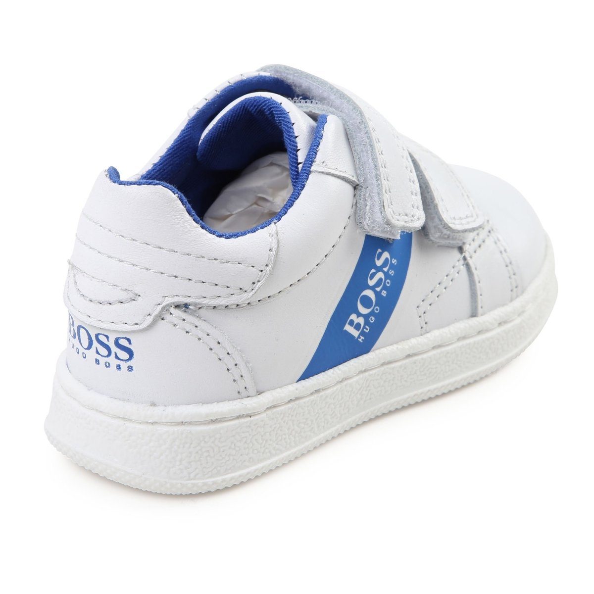 Hugo Boss Toddler Shoes J09E02 - NorthBoys