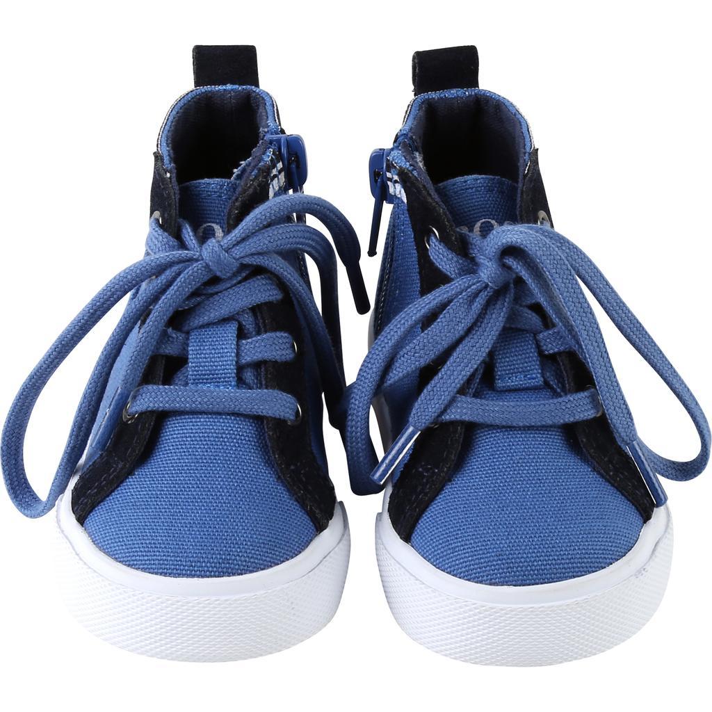 Hugo Boss Toddler Shoes (Trainers) 171 J09087 - NorthBoys