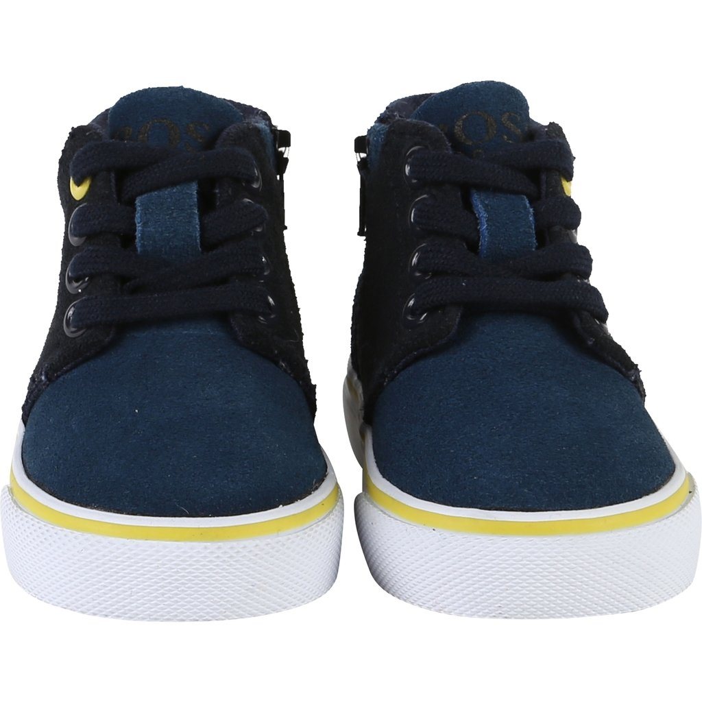 Hugo Boss Toddler Shoes (Trainers) 172 J09091 - NorthBoys
