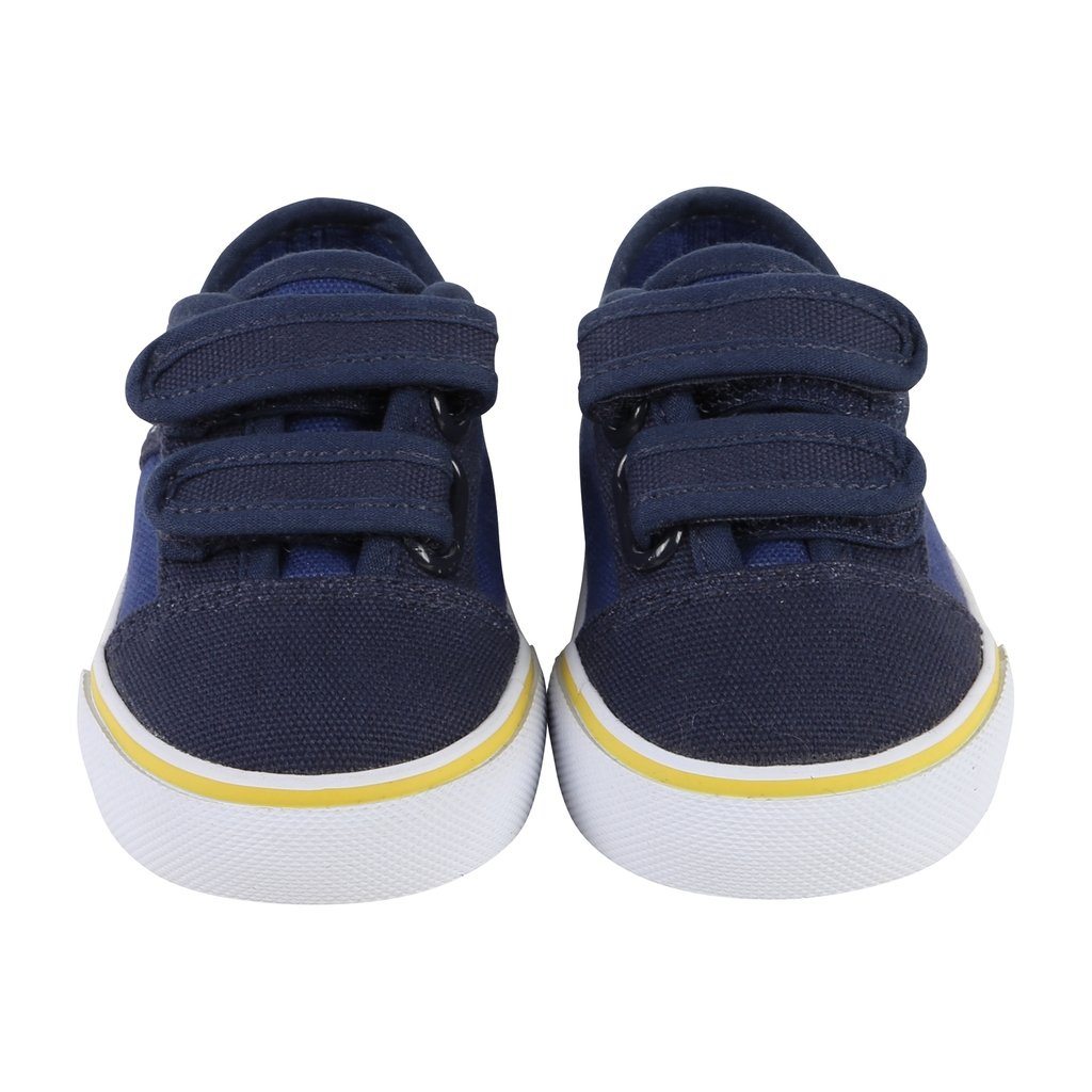 Hugo Boss Toddler Shoes (Trainers) 181 J09099 - NorthBoys